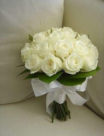 Bridal bouquet photo 2