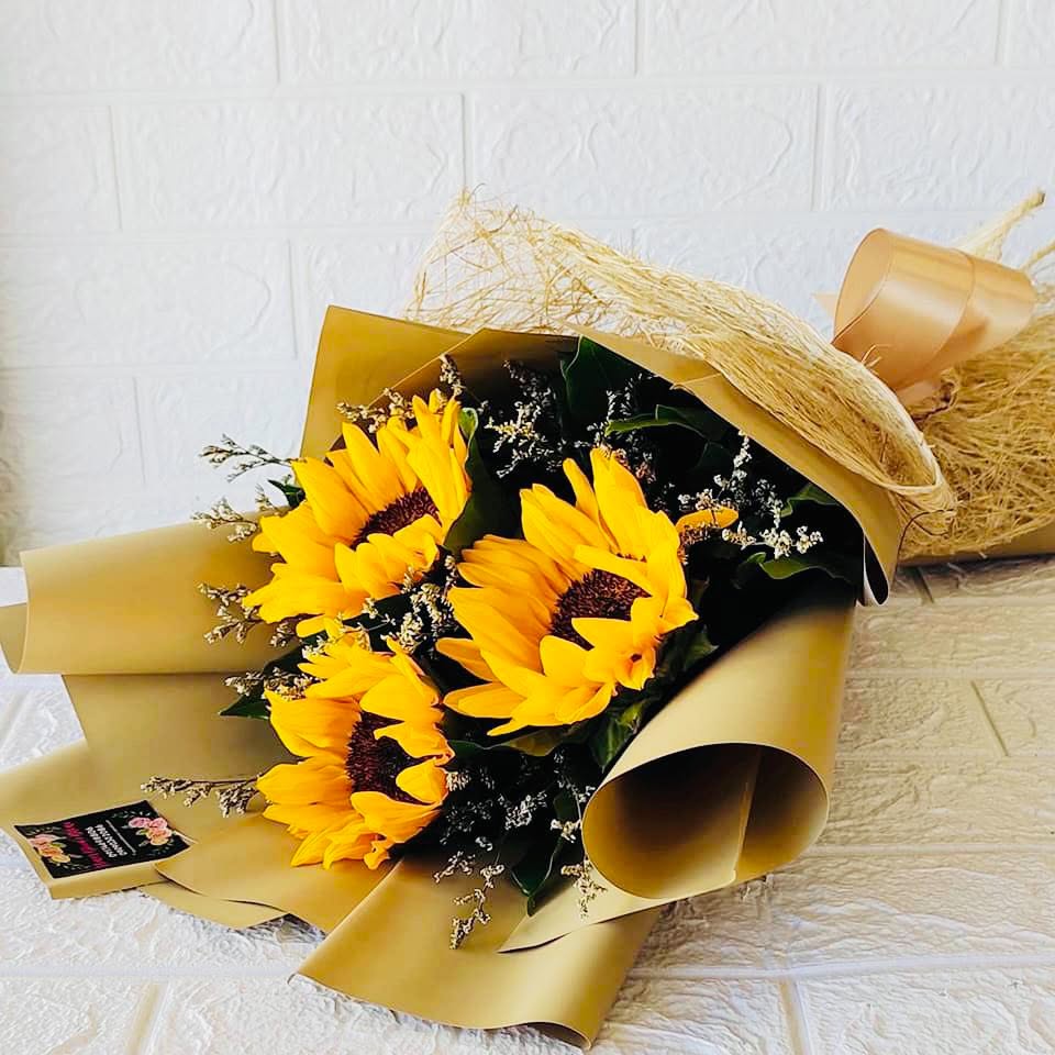 Golden Sunshine photo 3