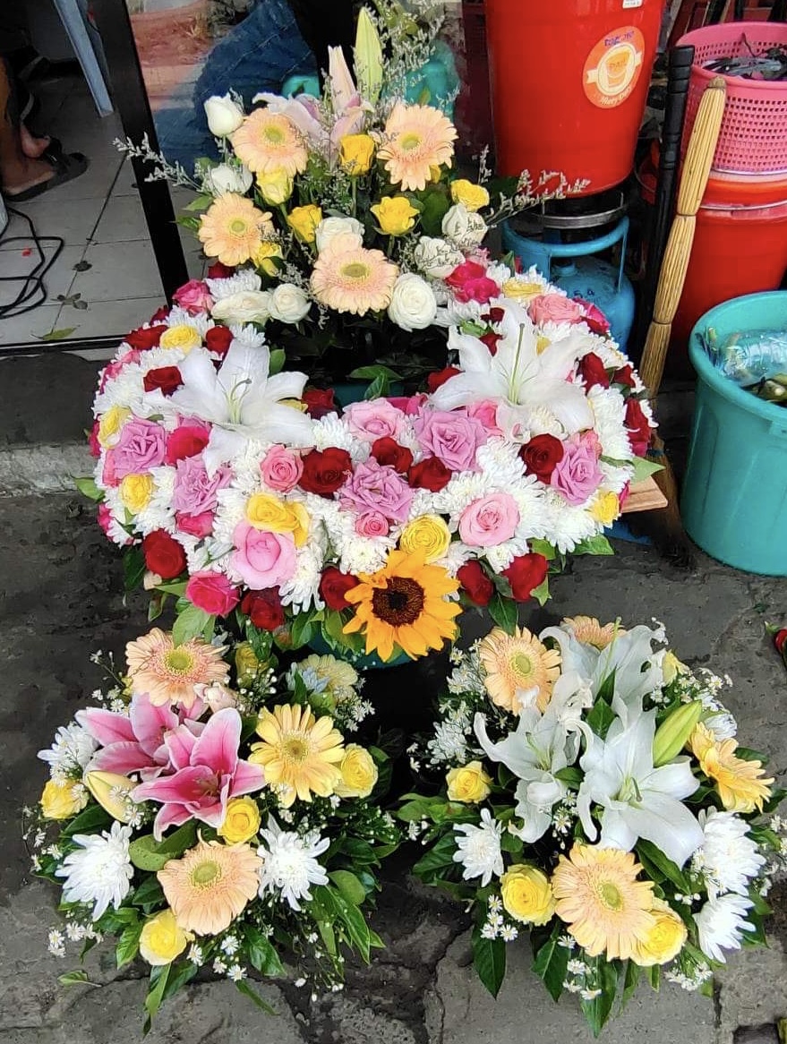 URN SYMPATHY — Design 4