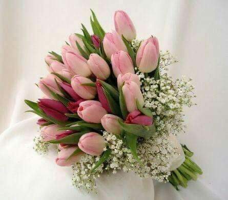 Bridal bouquet photo 3