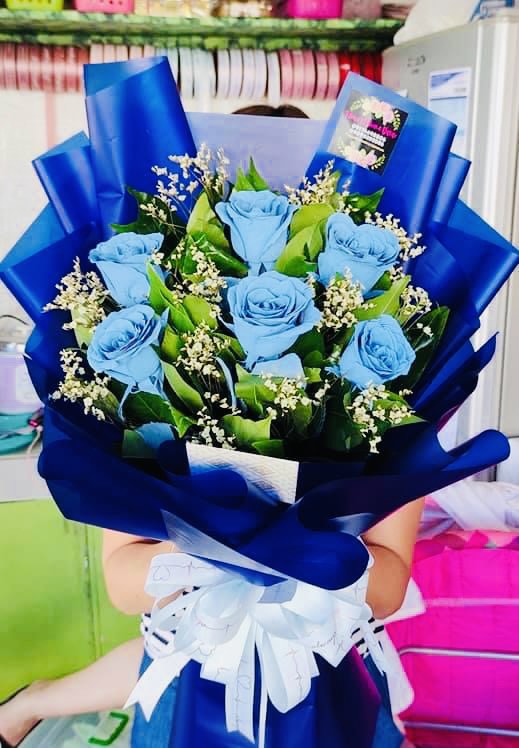 Roses