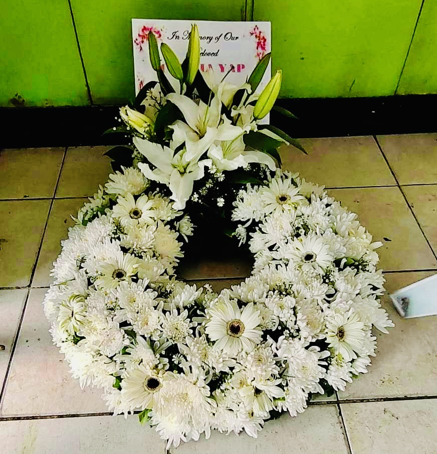URN SYMPATHY — Design 2