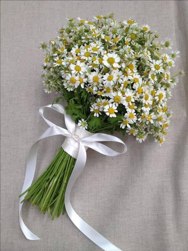Bridal bouquet — Design 6