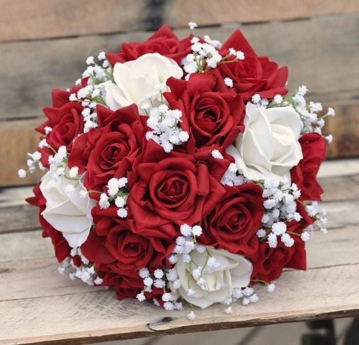 Bridal Bouquet