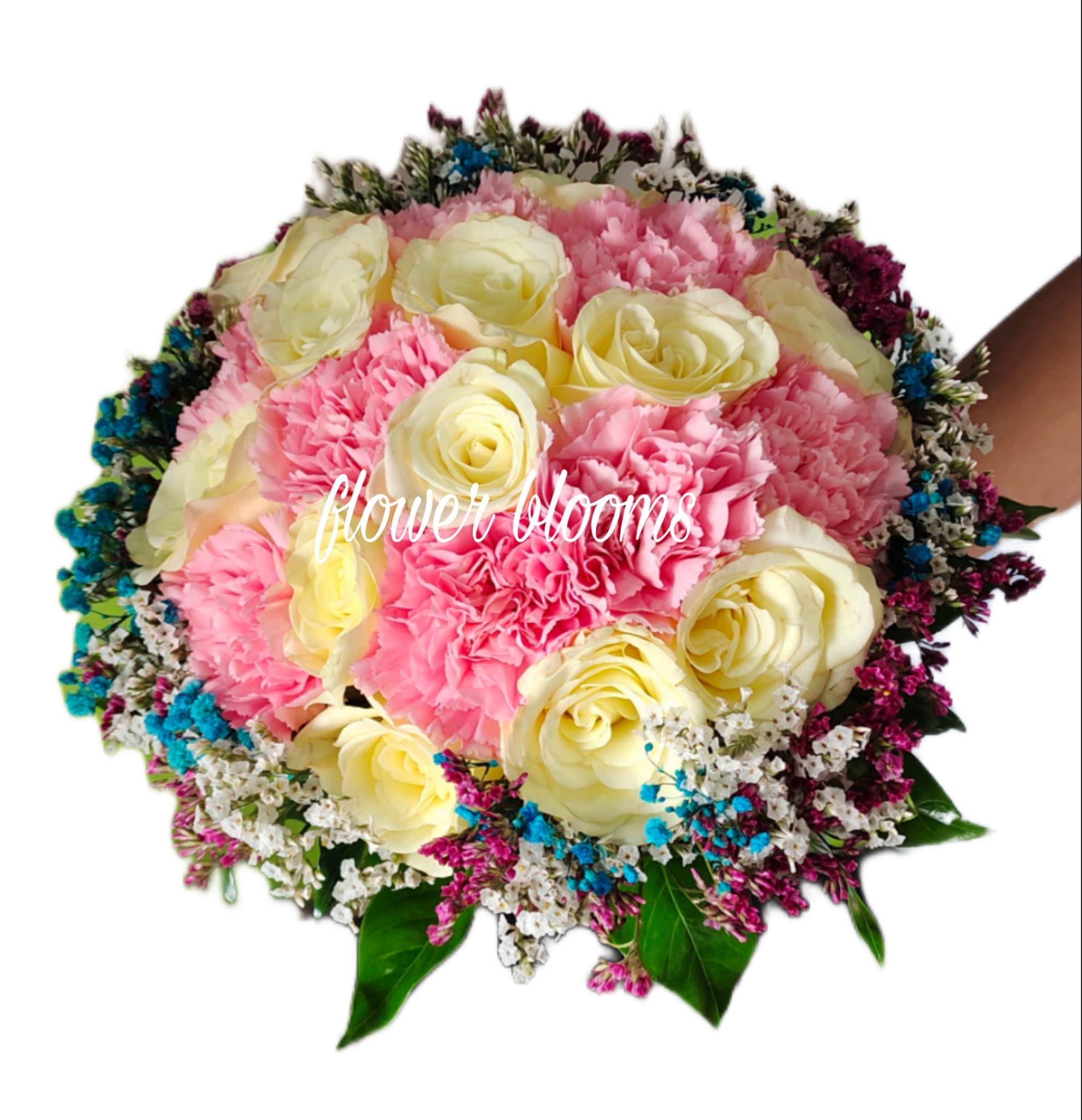 Bridal bouquet — Design 5